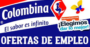 Resultado de imagen para colombina