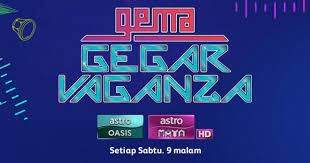 Tinggal 8 peserta sahaja yang melangkah ke final kali ini. Keputusan Pemenang Final Gema Gegar Vaganza 2 2018 My Panduan