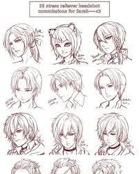 Gambar Sketsa Rambut Wanita Dari Belakang Gambar Rambut Kartun Perempuan Bestkartun Download 21 Pose Model Wanita Yang Keren Gambar Sketsa Lukisan Minyak