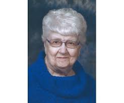 Rita Schuck Obituary (1932