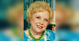 Obituary information for Shirley Sandy Goodwin