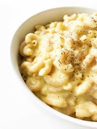 One heaping cup of comfort food for just under 400 calories. Healthy Macaroni Cheese The Skinny Fork