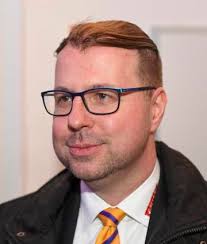 Neuer Vorsitzender der Bürgergemeinschaft Feudenheim soll Streit beilegen