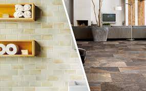 Modern manufacturing is basically a refinement of this ancient process. Ceramic Vs Porcelain Tiles Pros Cons Which One Is Right For You