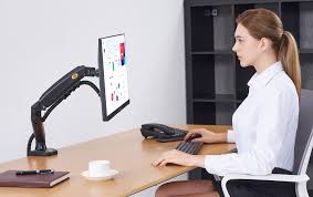 Building the perfect home office setup is not only a matter of choosing the best furniture and décor, but also supporting the perfect state of mind. What Is The Best Home Office Setup To Protect Your Health And Wellbeing