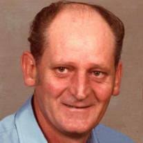 Jerry (Jaybird) Finley Obituary 2015