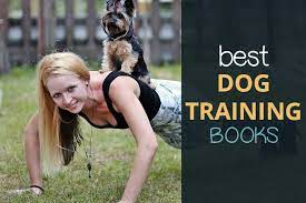These 19 dog training books, from starting a puppy off right to tackling behavior challenges, are the ones i most recommend to my clients. Best Dog Training Books For Behaviour Tricks More