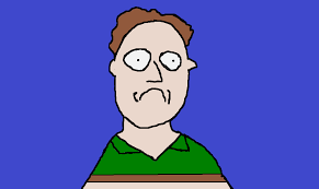 Terrible MS paint pictures I drew