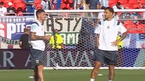 Leandro Paredes