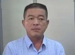 Trùm' phân lô bán nền trên đất nông nghiệp, bán đất vi bằng bị bắt