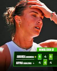 Tennis player wins championship title