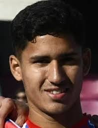 Gabriel Portillo's Instagram, Twitter & Facebook