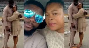 Actress Ifedi Sharon tearfully apologizes to Ruby Ojiakor and her fans -