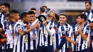 By game 12 of the 2015 clausura season, guadalajara managed to earn 21 points after winning crucial matches against teams such as monterrey and relegation rivals puebla. Final Liga Mx 2019 Todos Los Campeones De La Liga Mx Por Ano Marca Claro Mexico