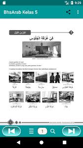 Maybe you would like to learn more about one of these? Bahasa Arab Mi Kelas 5 For Android Apk Download