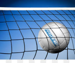 Volleyball) adalah permainan olahraga yang dimainkan oleh dua grup berlawanan. Voli Olahraga Poster Gambar Png