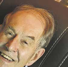 Magda returns to the screen