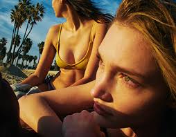 Lifestyle Beach Projects :: Photos, videos, logos, illustrations and  branding :: Behance