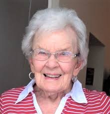 June Evelyn Grayer Obituary May 21, 2020