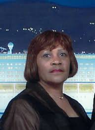 Obituary for Neomi Yates