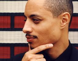 José James, Vocalist + Lyricist + Songwriter :: Axis — FRIENDS WE LOVE