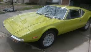 Image result for Medium Green 1972 Pantera