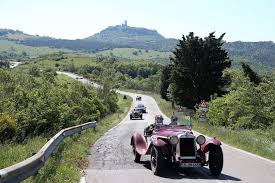 The 1000 miglia 2021 will begin on 16th june and, as tradition, everything will start and end in brescia along viale venezia. 1000 Miglia Percorso Tappe 2021