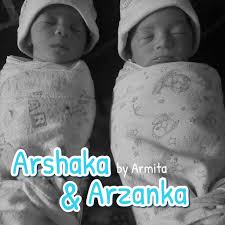 Nama Bayi Kembar Laki Laki Arshaka Dan Arzanka Armita Consultant