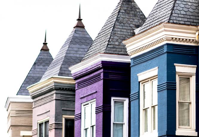 Gentle” density can save our neighborhoods – Greater Greater Washington
