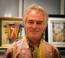 Alfred "Alex" Gockel