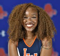 2024 Cheerleading Roster