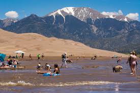 Check spelling or type a new query. 12 Things You Didn T Know About Great Sand Dunes National Park And Preserve U S Department Of The Interior