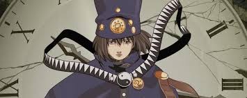 As all the characters say goodbyes to their regrets, we say goodbye to the series as well. Boogiepop Phantom Franchise Behind The Voice Actors