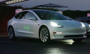 Tesla Boosts Model 3 Standard Range Supercharging Power To 170 Kw Tesla Model Tesla Battery Tesla
