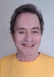 Funeral notice: Terry Shipman, 60