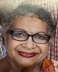 Jacqueline Olivier Richardson Obituary April 23, 2024