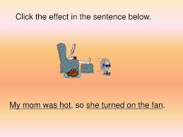 Ppt cause and effect kelas 12. Ppt Cause And Effect Powerpoint Presentation Free Download Id 1709775