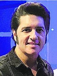 Jason Baglio Obituary (1973