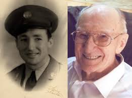 CMSgt. Gailon Combs (Ret.) U.S.A.F. Obituary