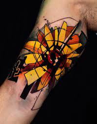 See more ideas about tattoos, watercolor tattoo, body art tattoos. Watercolor Flower Tattoos A Visual Guide