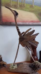 Pin On Driftwood Art