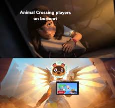 Thank You Mr Tom Nook Animalcrossing Animal Crossing Game Animal Crossing Animal Crossing Memes