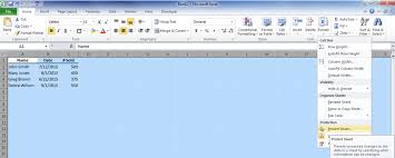 Due to their visual qualities, slicers fit especially well with dashboards and summary reports, but you can use them anywhere to … How To Unlock Specific Cells In Excel Pryor Learning Solutions