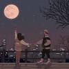 You can send him or her love quotes, poems or songs with one of these pictures. 3