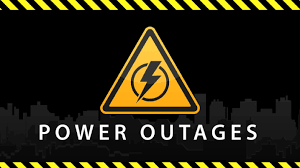 Public safety power shutoff notifications if extreme fire danger conditions threaten a portion of the electric system serving your community, it may be necessary for us to turn off electricity in the interest of public safety. Tips To Overcome Power Outages Big Apple Warehouse Services
