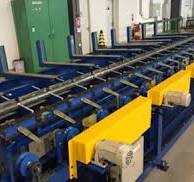 Eddy Current Testing Equipment For Tube, Bar And Wire, Eddy ...