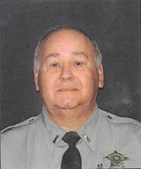 Ronald "Ronnie" Keith Bostic