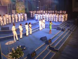 A specific attire is not required, and our members wear a variety of. Uk Govt S Probe Uncovers Massive Fraud In Oyakhilome S Christ Embassy