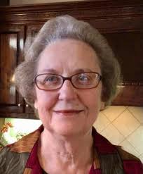 Martha Dale Rushing Barrett, 82