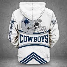 Men Women New Design Dallas Cowboys 3d Zipper Hoodie Zipper Hoodie For Dallas Cowboys Fans Dallas Cowboys Fans Dallas Cowboys Outfits Dallas Cowboys